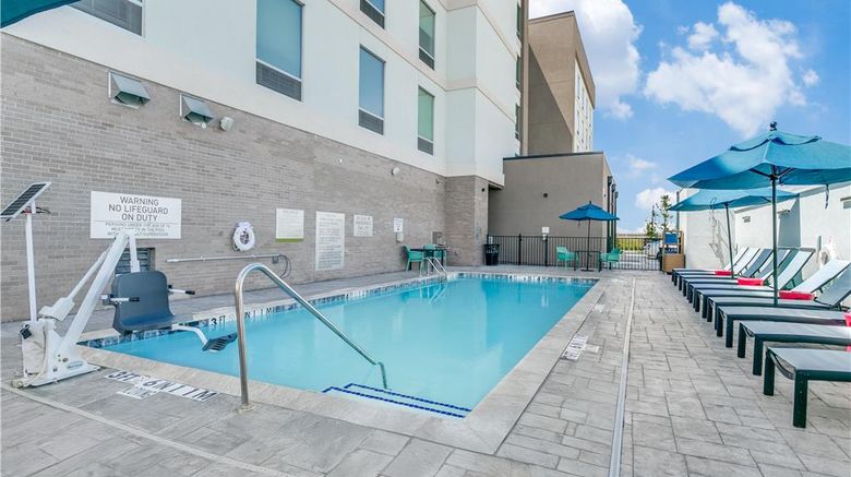 <b>Home2 Suites by Hilton DFW Grapevine N. Pool</b>. Images powered by <a href="https://iceportal.shijigroup.com/" title="IcePortal" target="_blank">IcePortal</a>.