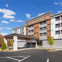 DoubleTree by Hilton Concord Downtown