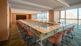 Hilton Garden Inn Xinxiang Bldg Meeting
