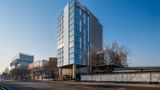 Hilton Garden Inn Xinxiang Bldg Exterior