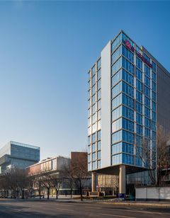 Hilton Garden Inn Xinxiang Bldg