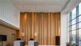 Hilton Garden Inn Xinxiang Bldg Lobby