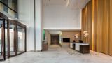 Hilton Garden Inn Xinxiang Bldg Lobby