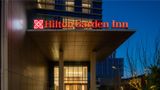 Hilton Garden Inn Xinxiang Bldg Exterior