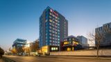 Hilton Garden Inn Xinxiang Bldg Exterior