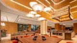 Hilton Garden Inn Xinxiang Bldg Restaurant