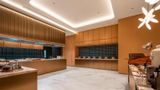 Hilton Garden Inn Xinxiang Bldg Restaurant