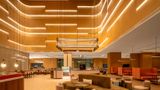 Hilton Garden Inn Xinxiang Bldg Restaurant