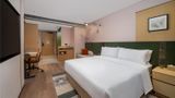 Hilton Garden Inn Xinxiang Bldg Room