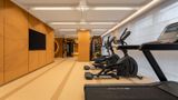Hilton Garden Inn Xinxiang Bldg Health
