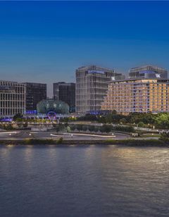 Waldorf Astoria Qiantan