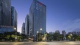 Hampton Inn Kunming Railway Station Exterior
