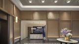 Hampton Inn Kunming Railway Station Lobby