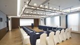 Hampton Inn Kunming Railway Station Meeting