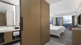 Hampton Inn Kunming Railway Station Room