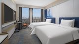 Hampton Inn Kunming Railway Station Room
