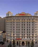 Hampton by Hilton Yining