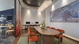 Hampton by Hilton Yining Lobby