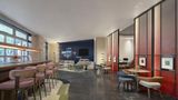 Hampton by Hilton Yining Lobby
