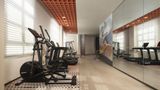 Hampton by Hilton Yining Health