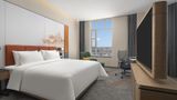Hampton by Hilton Yining Room