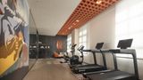Hampton by Hilton Yining Health