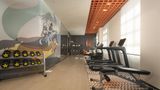 Hampton by Hilton Yining Health
