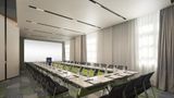 Hampton by Hilton Yining Meeting