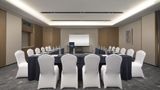 Hampton Inn May Fourth Square Meeting