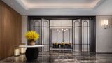 Hampton Wenzhou Yueqing Lobby