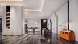 Hampton Wenzhou Yueqing Lobby