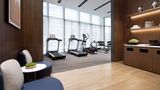 Hampton Wenzhou Yueqing Health