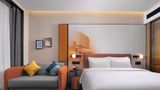 Hampton Wenzhou Yueqing Room