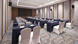 Hampton Wenzhou Yueqing Meeting