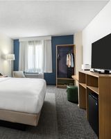 Spark by Hilton Tempe Phoenix Airport