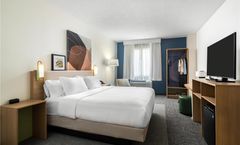 Spark by Hilton Tempe Phoenix Airport
