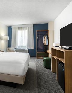 Spark by Hilton Tempe Phoenix Airport