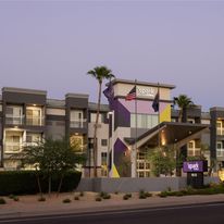 Spark by Hilton Tempe Phoenix Airport