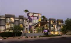 Spark by Hilton Tempe Phoenix Airport