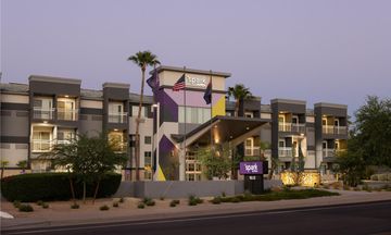 Spark by Hilton Tempe Phoenix Airport