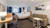 Spark by Hilton Tempe Phoenix Airport Room