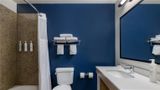 Spark by Hilton Tempe Phoenix Airport Room