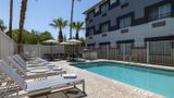 Spark by Hilton Tempe Phoenix Airport Pool