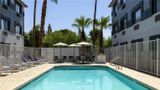 Spark by Hilton Tempe Phoenix Airport Pool