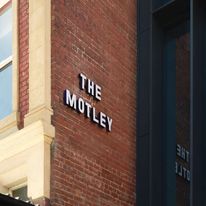 The Motley Hotel
