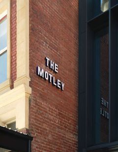 The Motley Hotel