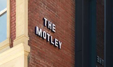 The Motley Hotel