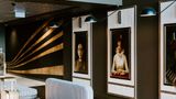 The Motley Hotel Lobby