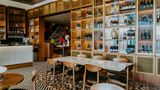 The Motley Hotel Restaurant