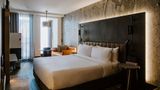 The Motley Hotel Room